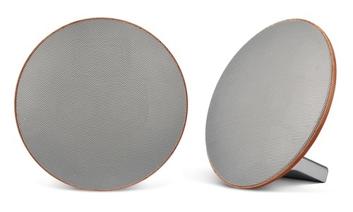 purewave wireless hifi home speaker