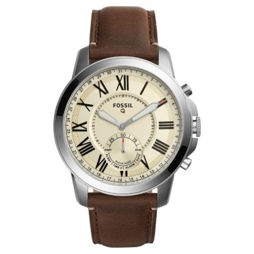 fossil q grant ftw1118