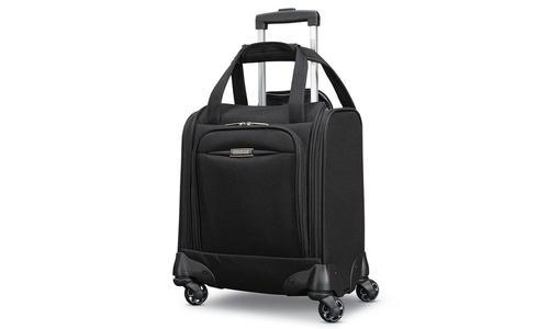 american tourister underseat carry on