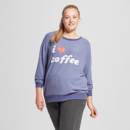 i love coffee sweatshirt