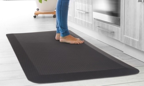 cushioned floor mats for exercise