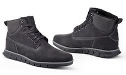 franco vanucci men's oliver hiking boots