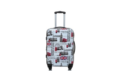 rivolite luggage lock