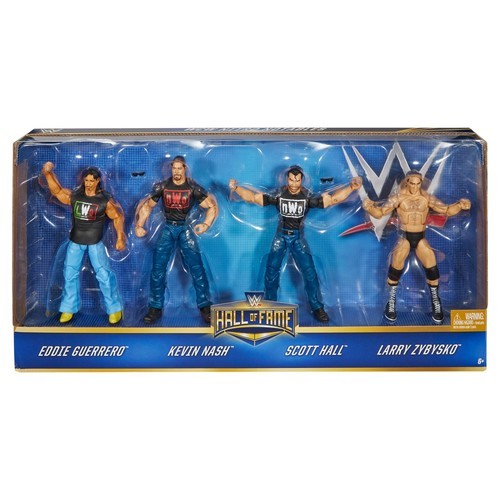 wwe hall of fame toys
