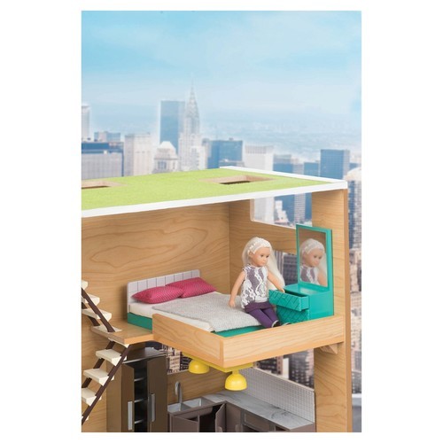 lori dollhouse
