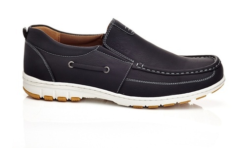 mens deck shoes size 12