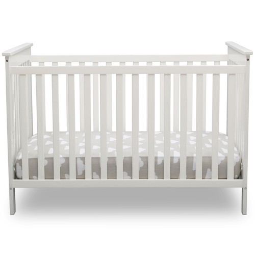 adley 3 in 1 crib