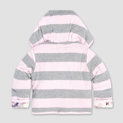 burt's bees baby jacket