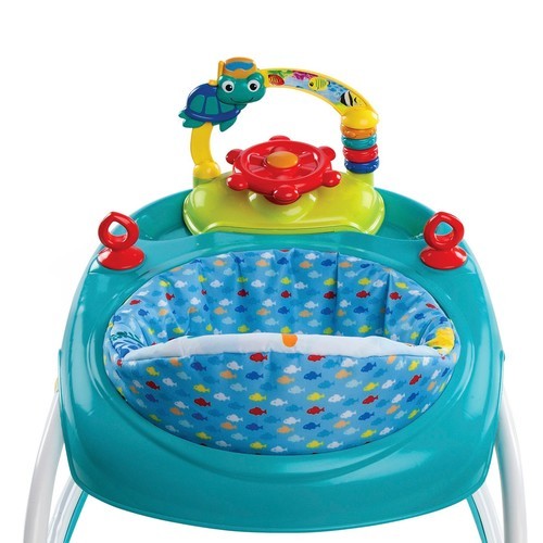 baby neptune ocean explorer walker