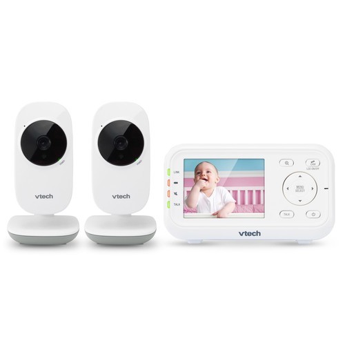 vtech camera for baby monitor