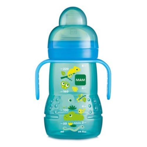 mam sippy cup