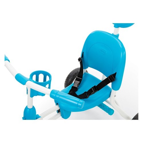 little tikes pack and go trike