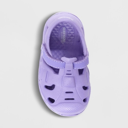 girls water shoes size 4