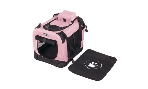 petmaker soft crate