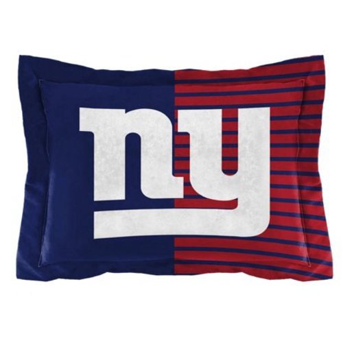 Northwest New York Giants Comforter Set Multi Size Size Full