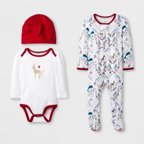 island cloud baby clothes
