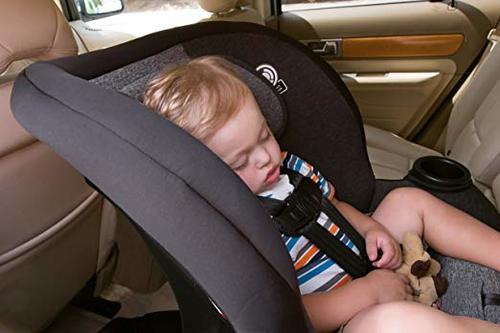 cosco comfy convertible car seat
