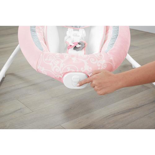 fisher price cradle n swing pearl chandelier