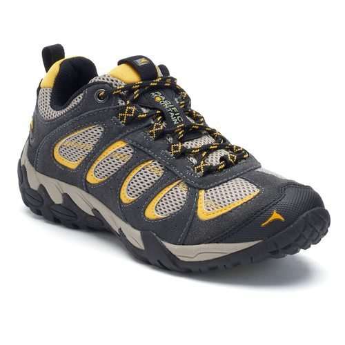 pacific mountain cairn women's hiking shoes