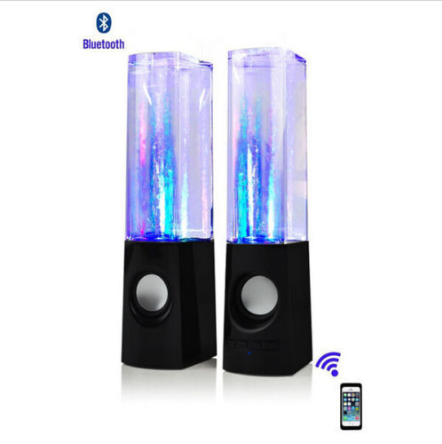 cra z art water speakers