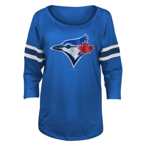 blue jays apparel women