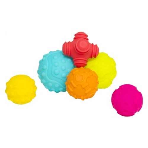 playgro sensory balls