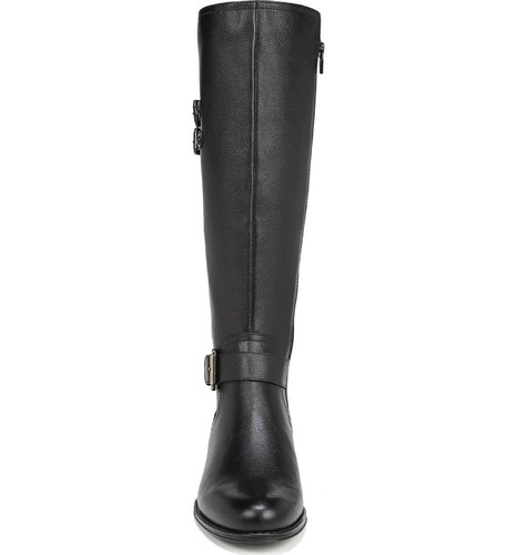jessie knee high riding boot naturalizer