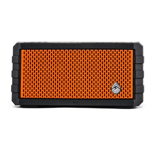 ecoxgear soljam solar speaker