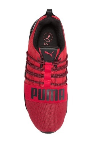 puma men's cell regulate krm sneaker