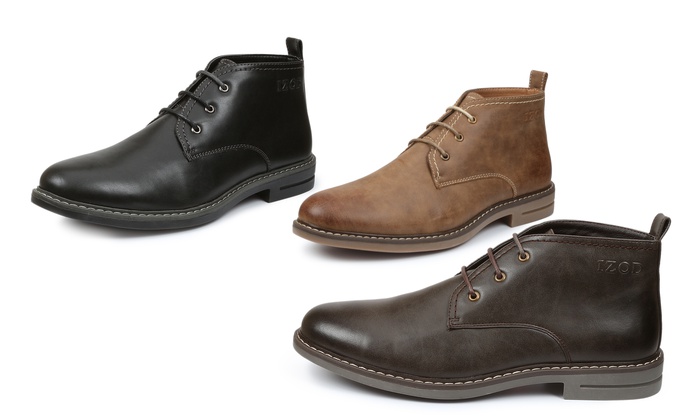 chukka boots size 13