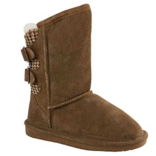 bearpaw boots womens size 8