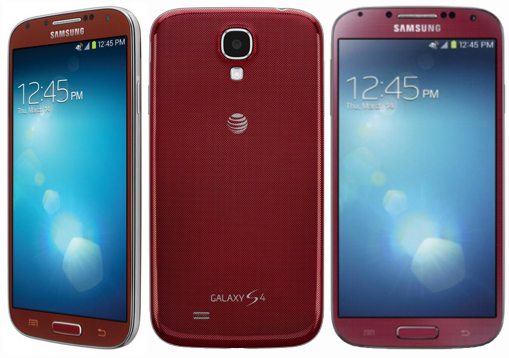 samsung gear s4 at&t