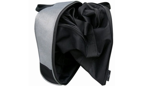 xpedition travelers club luggage