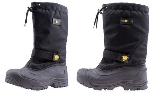 arctic shield snow boots