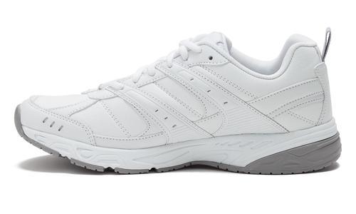 avia men's lace up athletic shoe