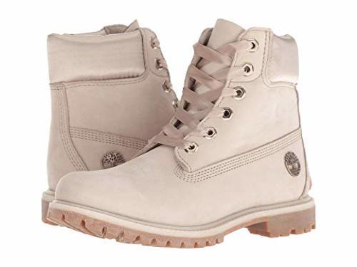 timberland taupe women's boots