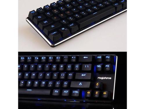 magicforce 68 key mini