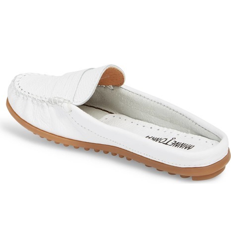 minnetonka kate mule