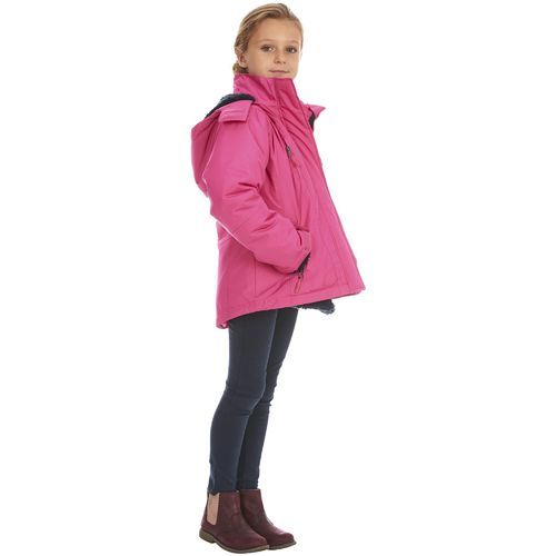 reebok 3 in 1 system jacket