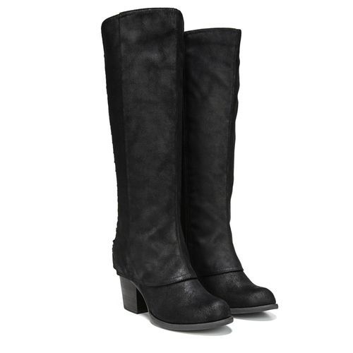 fergalicious tinley wide calf boots