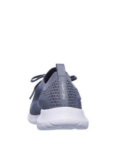 skechers women's ultra flex statements sneaker