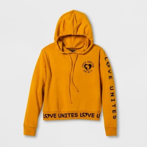 ninjas unite hoodie