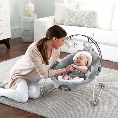 ingenuity townsend smartbounce automatic bouncer