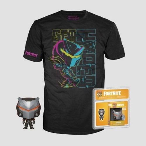 funko pop fortnite omega