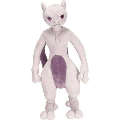 pikachu movie plush
