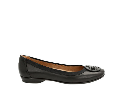 clarks candra blush shoes