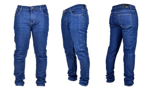 chams stretch jeans