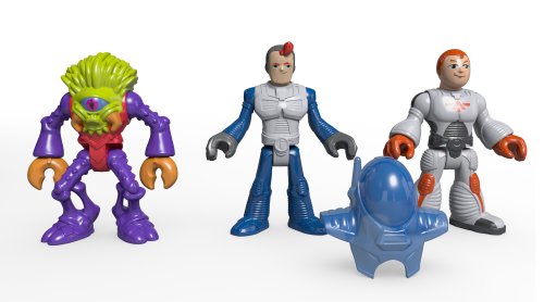 supernova battle rover