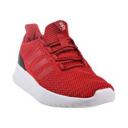 men's cloudfoam ultimate sneaker  red