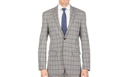 gino vitale suit